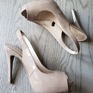 Guess Shoes - Guess slingback heels Guess Shoes - Guess slingback heels